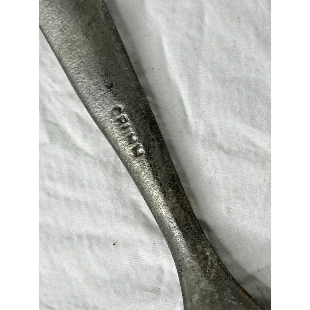 Don Drumm Studios Flat Spoon Aluminum 10.75